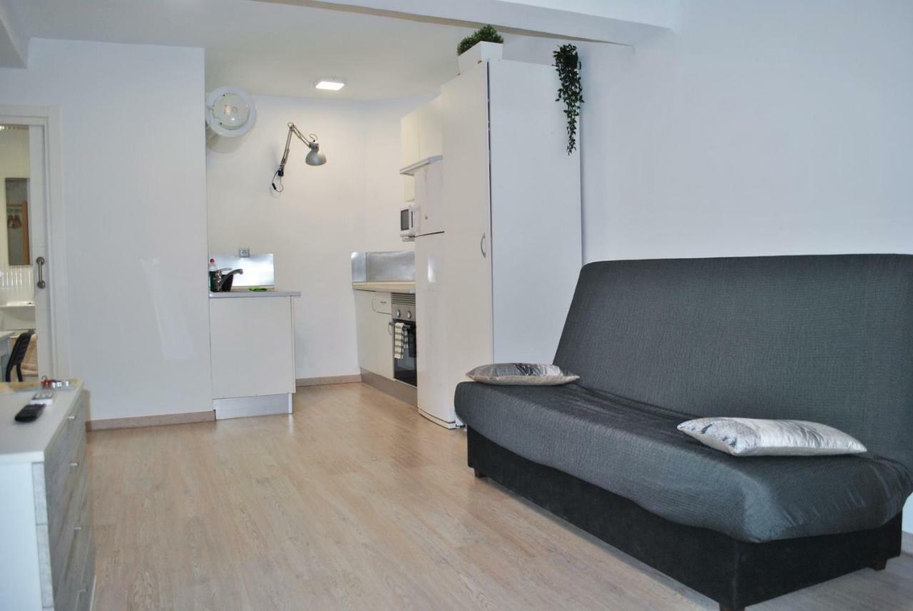 Cosy Loft In Malaga Historical Centre Apartment Exterior photo